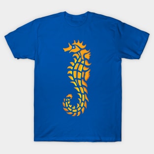 Seahorse T-Shirt